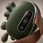 Nakkemassager Pro™ – "Sig farvel til nakkespændinger"
