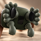 Nakkemassager Pro™ – "Sig farvel til nakkespændinger"