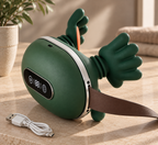 Nakkemassager Pro™ – "Sig farvel til nakkespændinger"